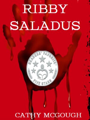 cover image of RIBBY SALADUS